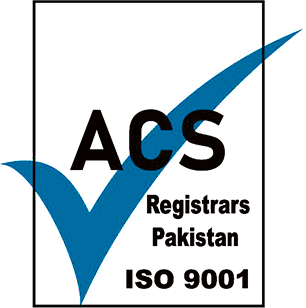 ISO 45001 — ACS Occupational Health & Safety